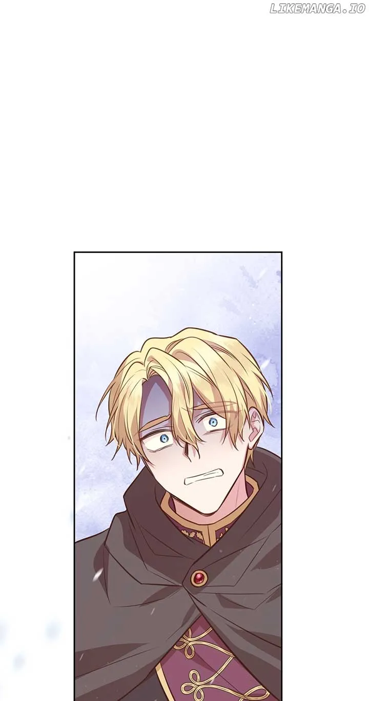 You’re just a supporting character, so love me! Chapter 134 page 33