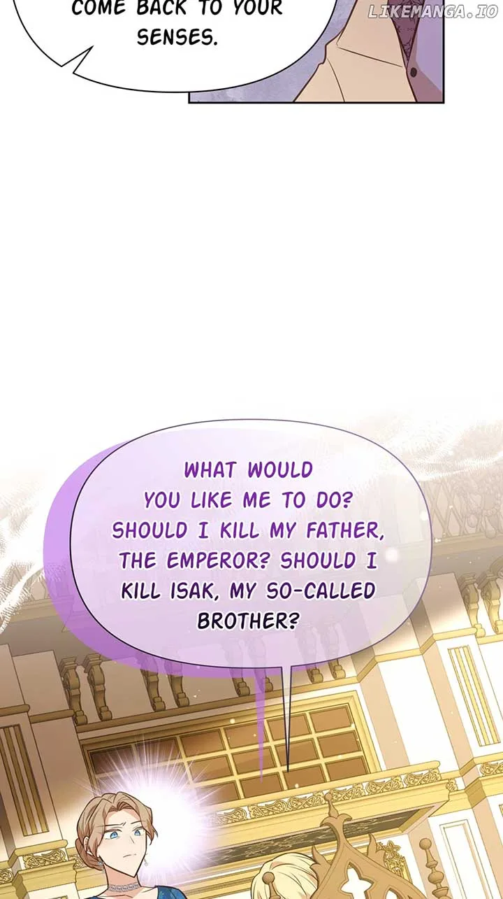 You’re just a supporting character, so love me! Chapter 134 page 41