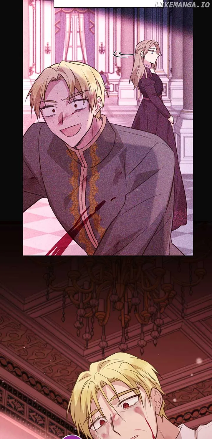 You’re just a supporting character, so love me! Chapter 135 page 39