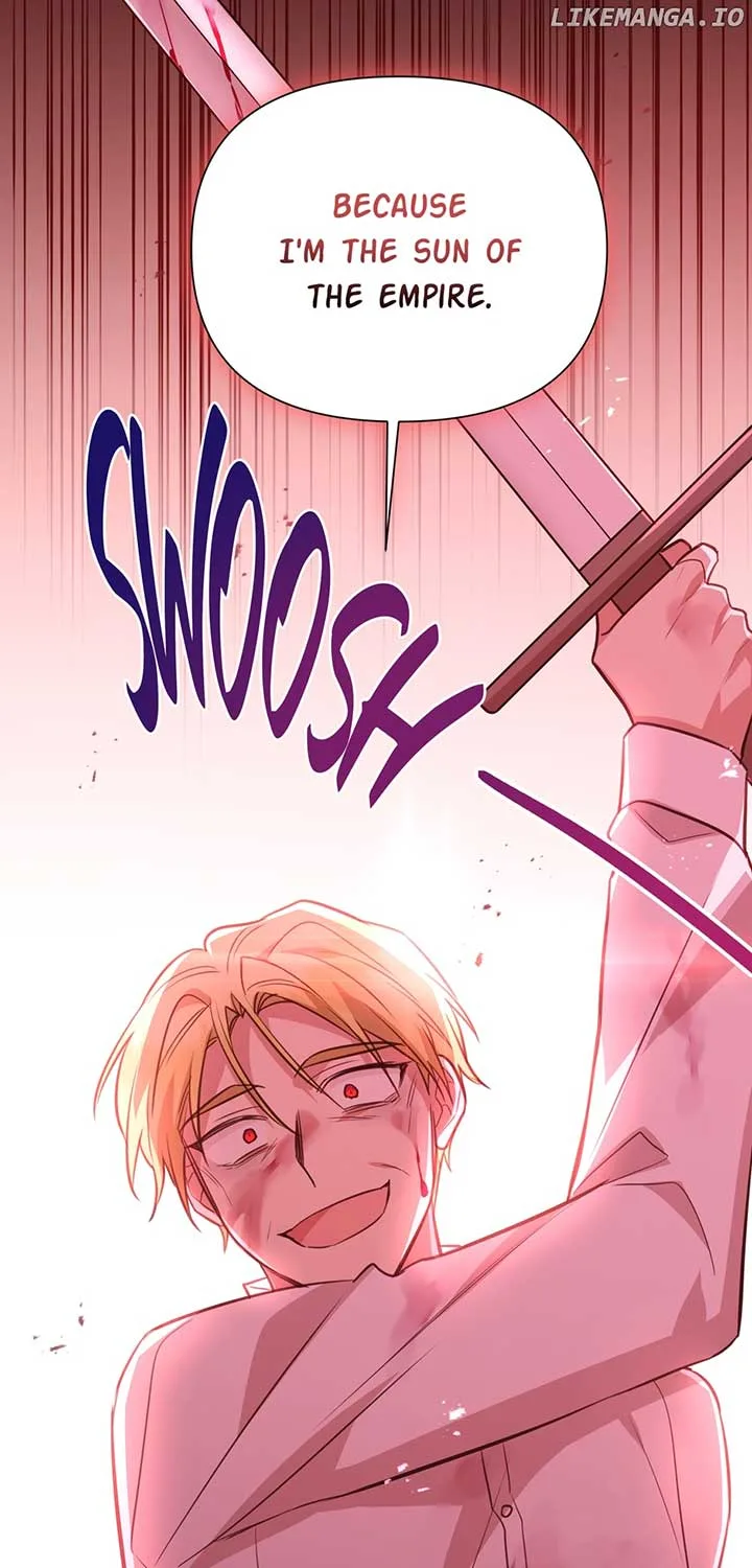 You’re just a supporting character, so love me! Chapter 135 page 28
