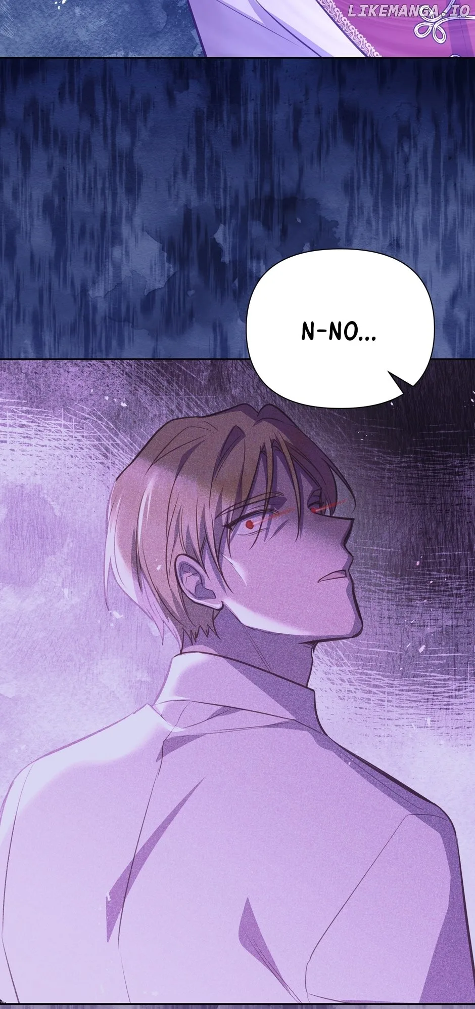 You’re just a supporting character, so love me! Chapter 129 page 52
