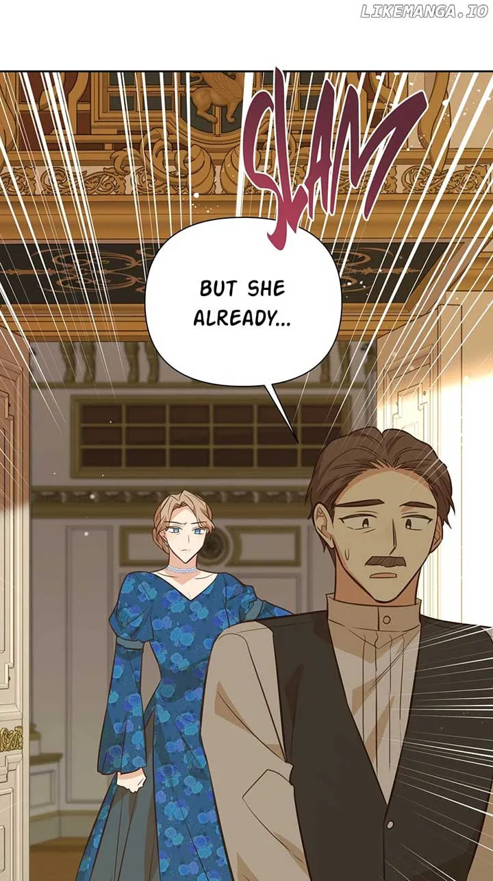You’re just a supporting character, so love me! Chapter 134 page 38