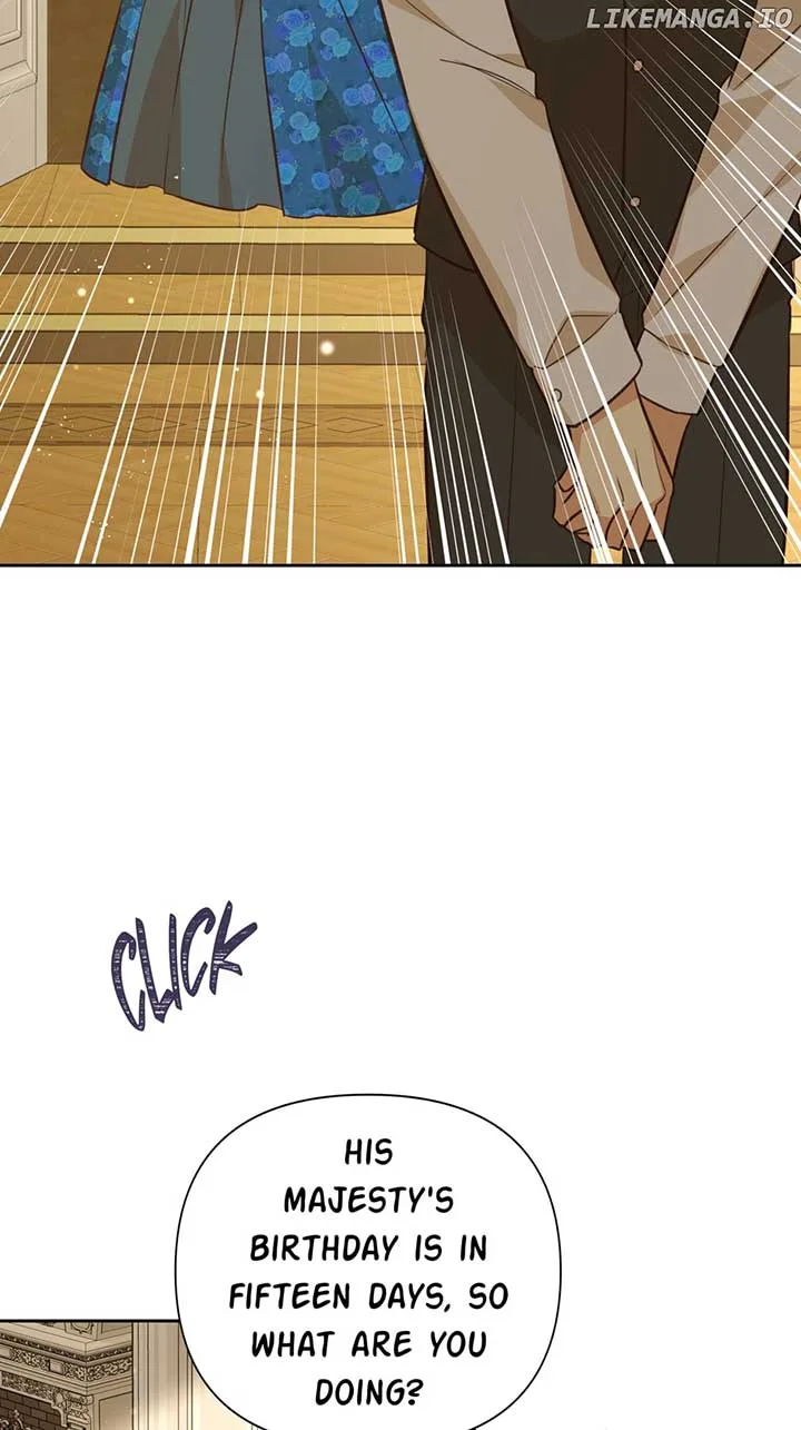 You’re just a supporting character, so love me! Chapter 134 page 39