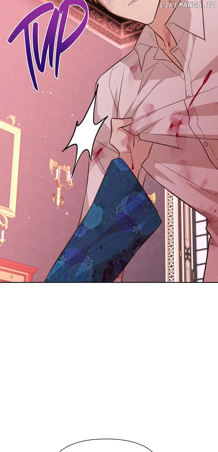 You’re just a supporting character, so love me! Chapter 135 page 40