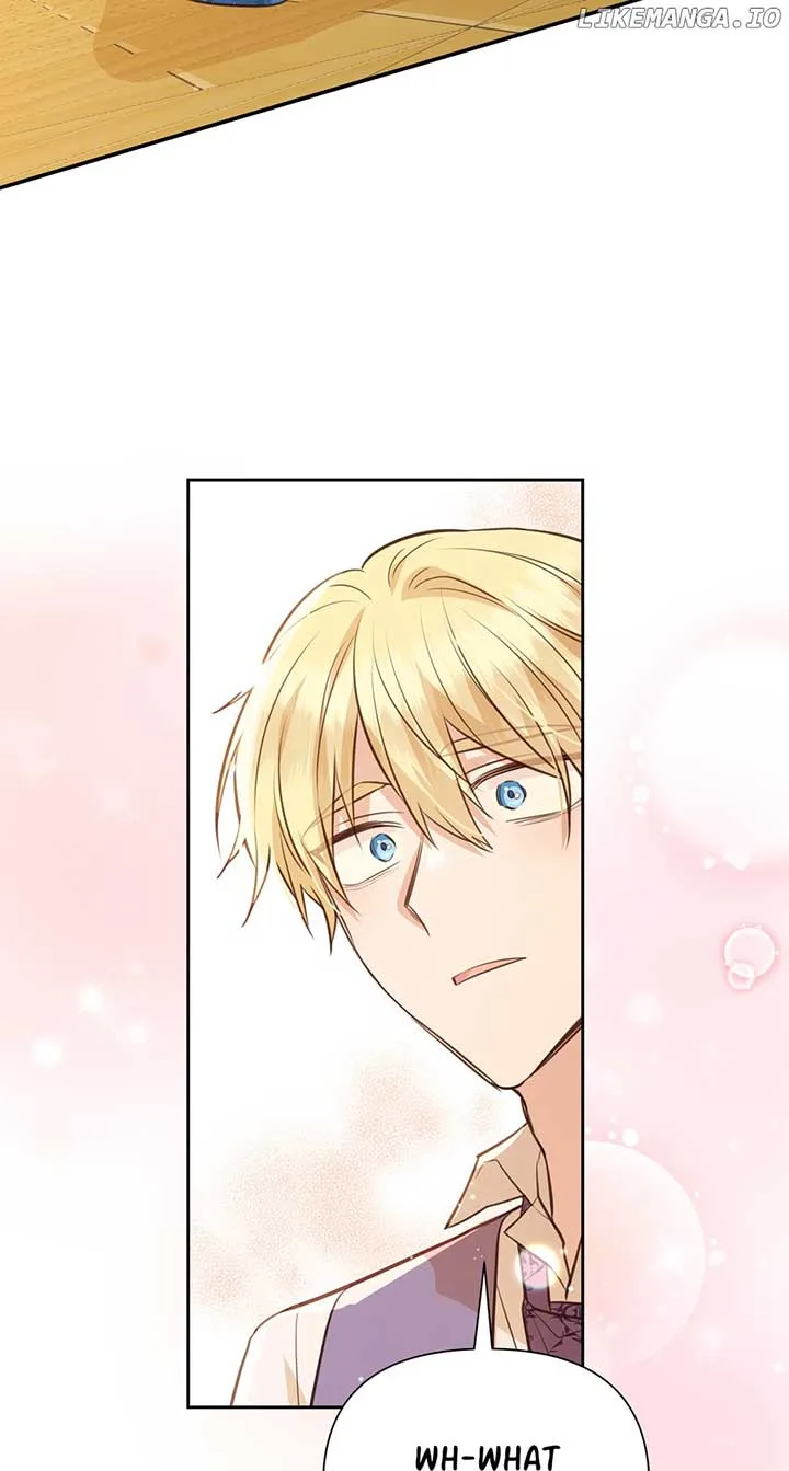 You’re just a supporting character, so love me! Chapter 134 page 49