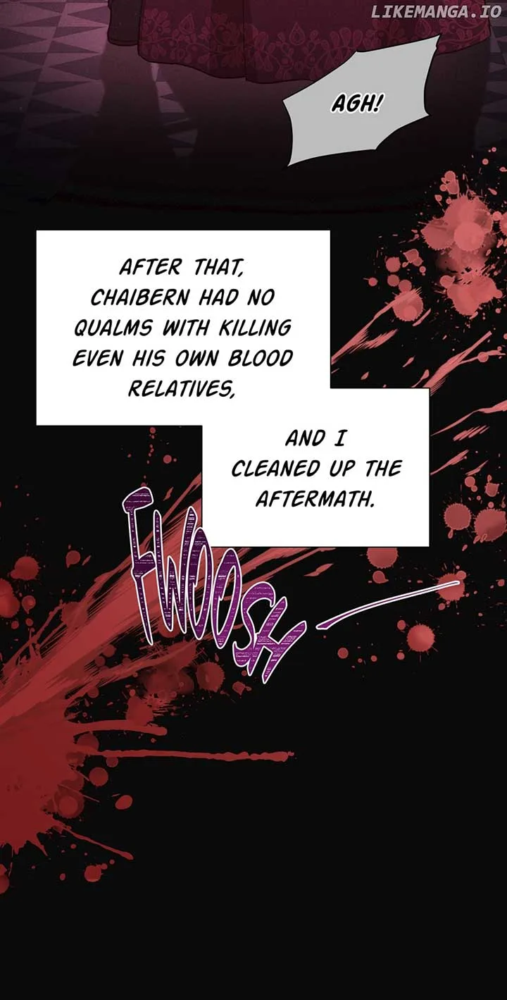 You’re just a supporting character, so love me! Chapter 135 page 37