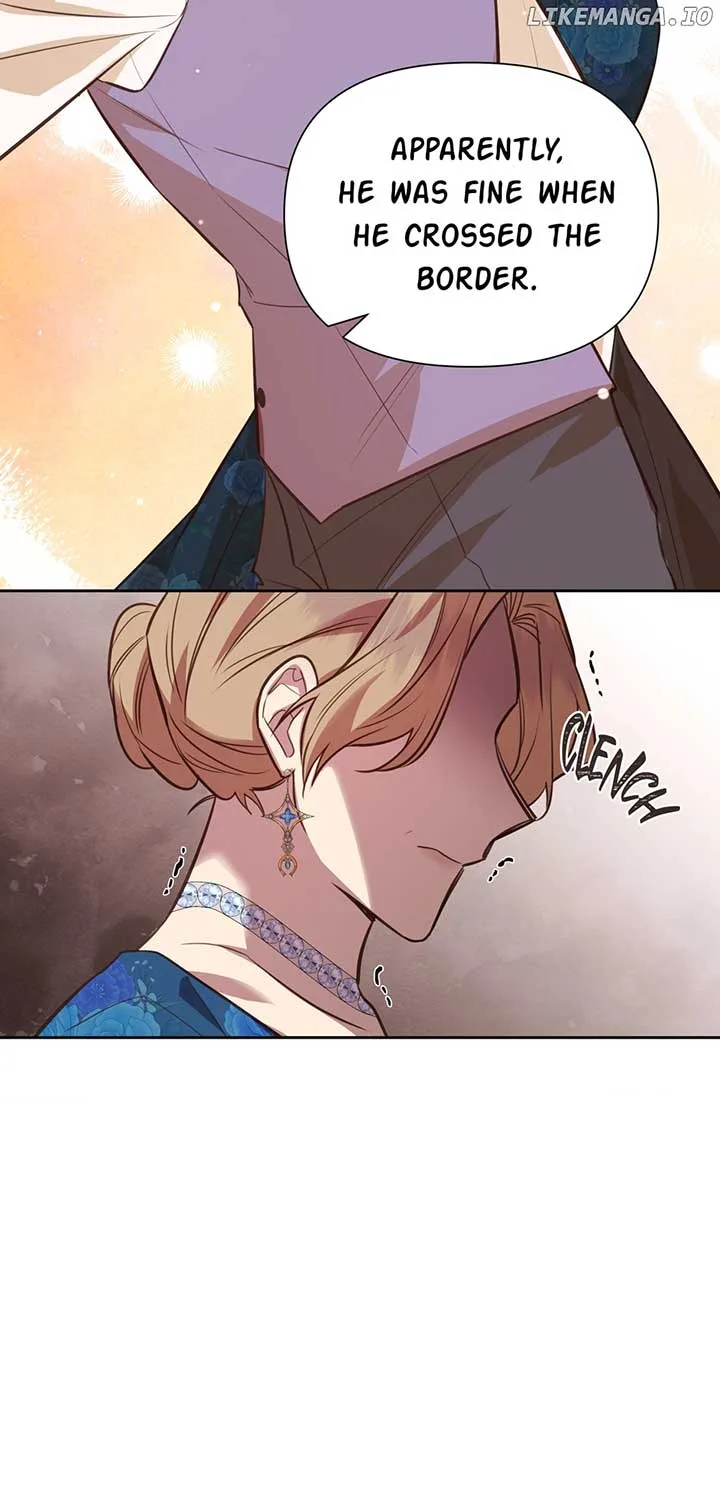 You’re just a supporting character, so love me! Chapter 134 page 53