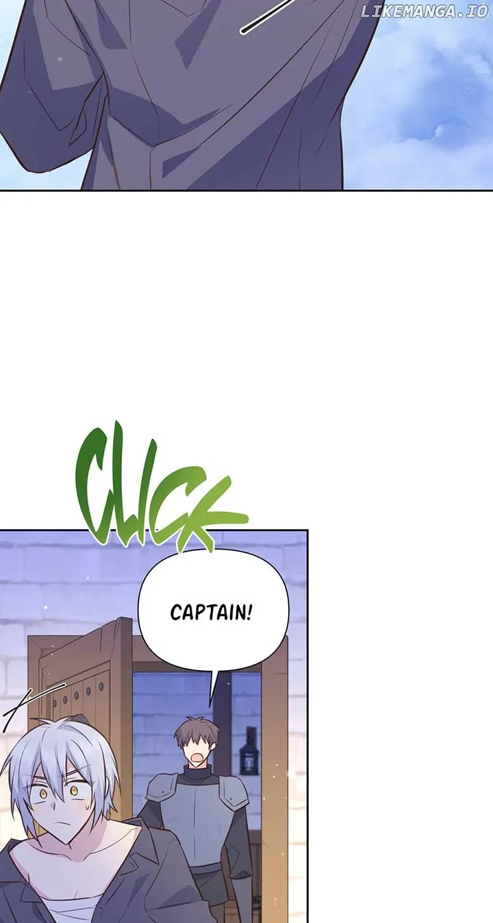 You’re just a supporting character, so love me! Chapter 135 page 58