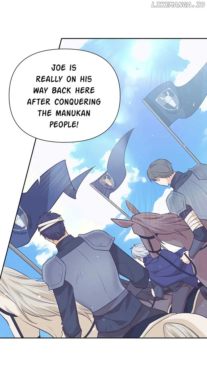 You’re just a supporting character, so love me! Chapter 134 page 51