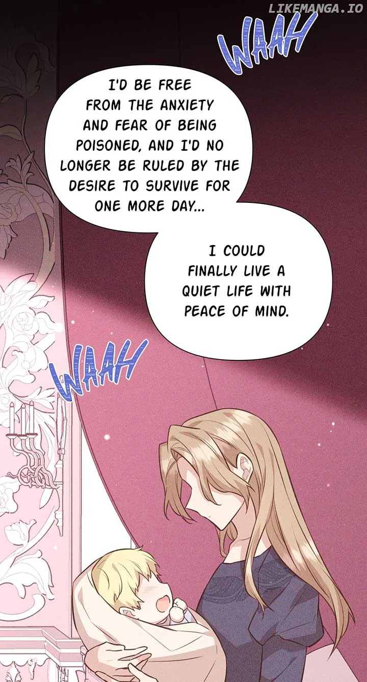 You’re just a supporting character, so love me! Chapter 134 page 64