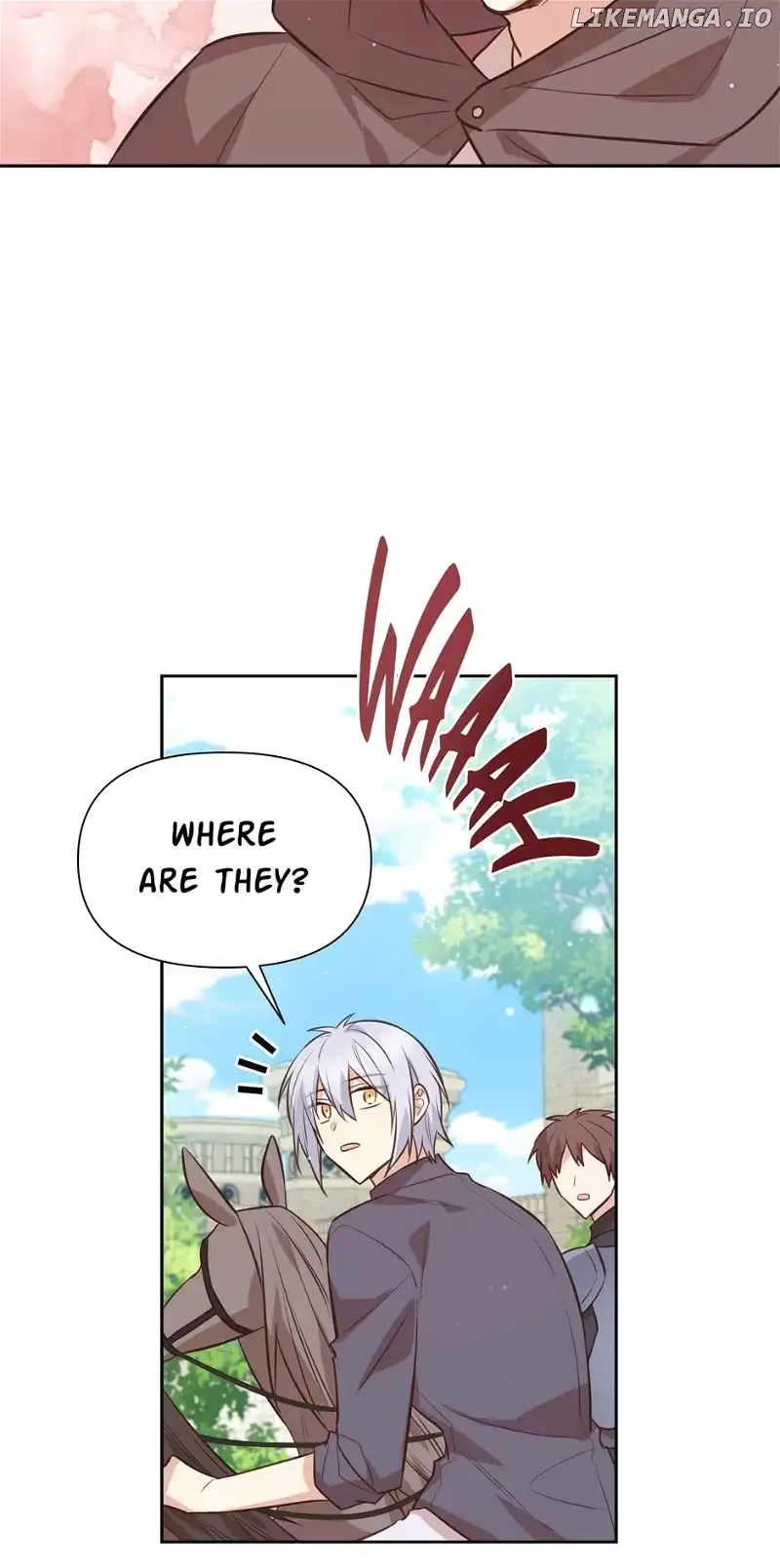 You’re just a supporting character, so love me! Chapter 140 page 13