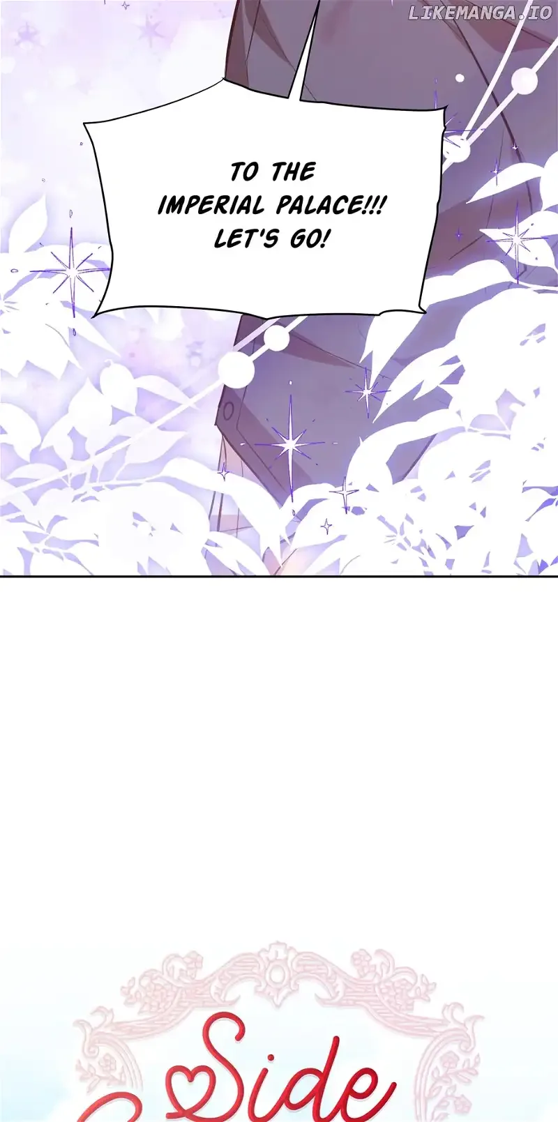 You’re just a supporting character, so love me! Chapter 140 page 9