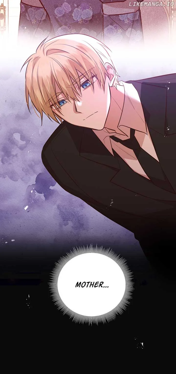 You’re just a supporting character, so love me! Chapter 135 page 51