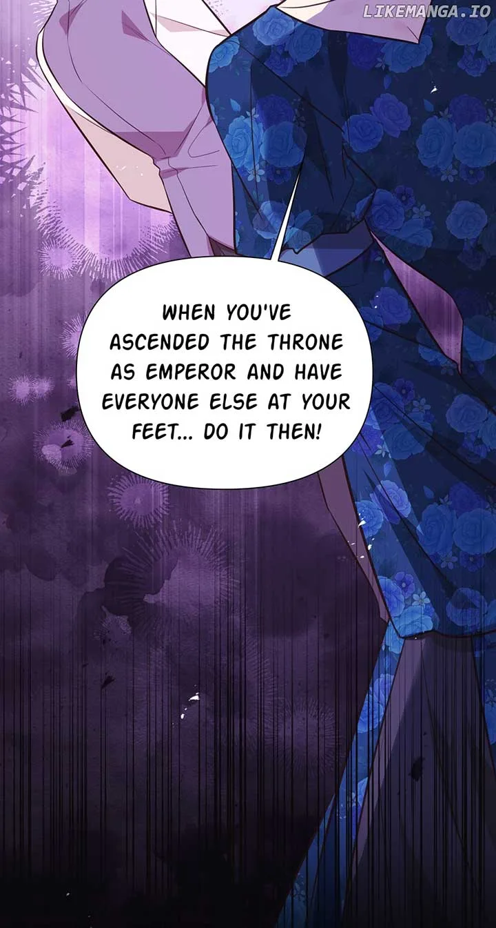 You’re just a supporting character, so love me! Chapter 134 page 60