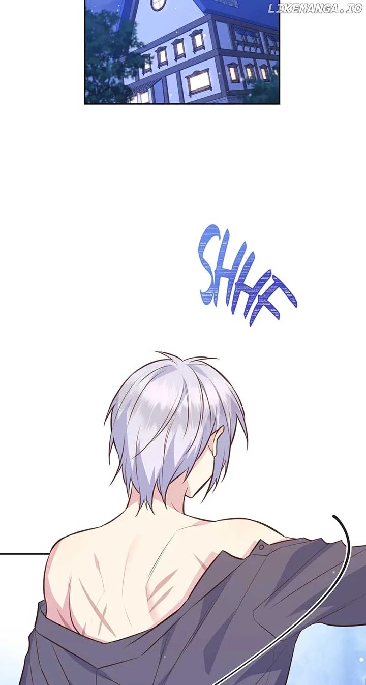 You’re just a supporting character, so love me! Chapter 135 page 57