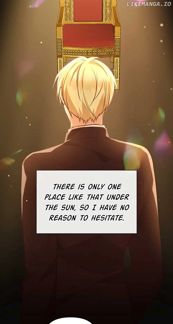 You’re just a supporting character, so love me! Chapter 135 page 53