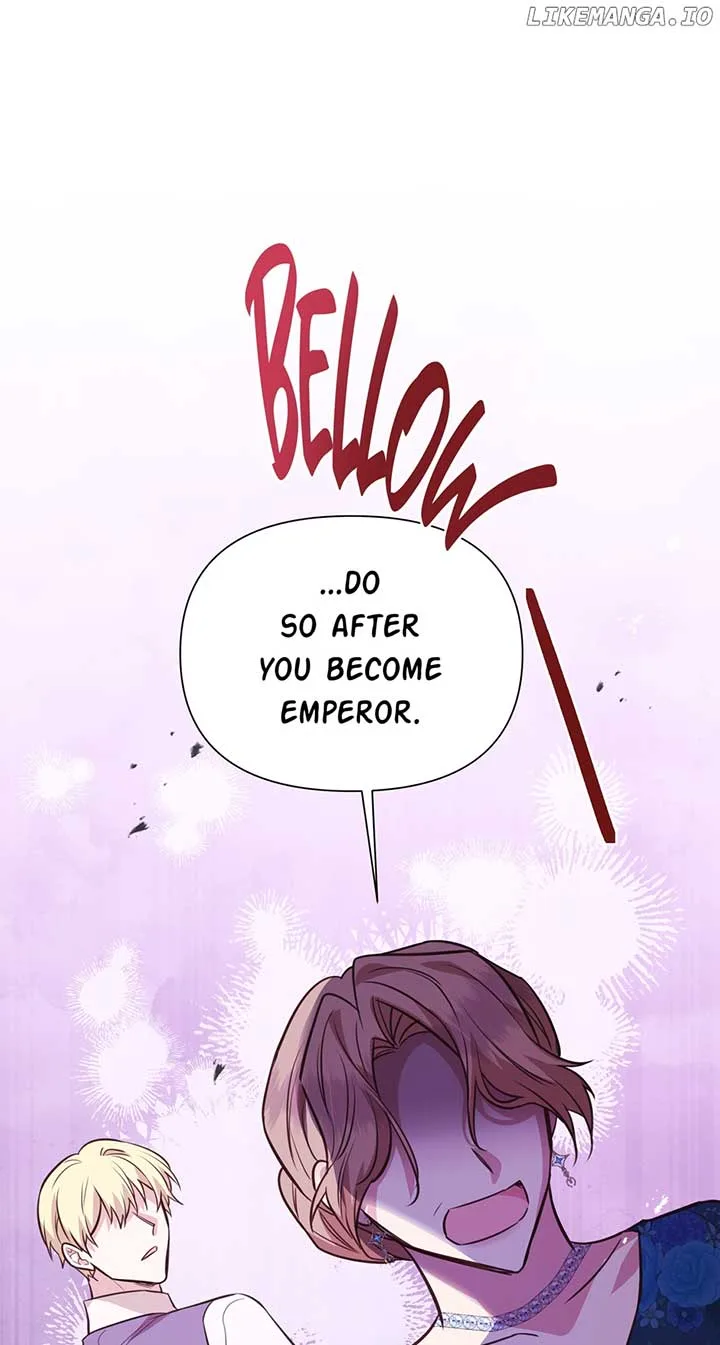 You’re just a supporting character, so love me! Chapter 134 page 59
