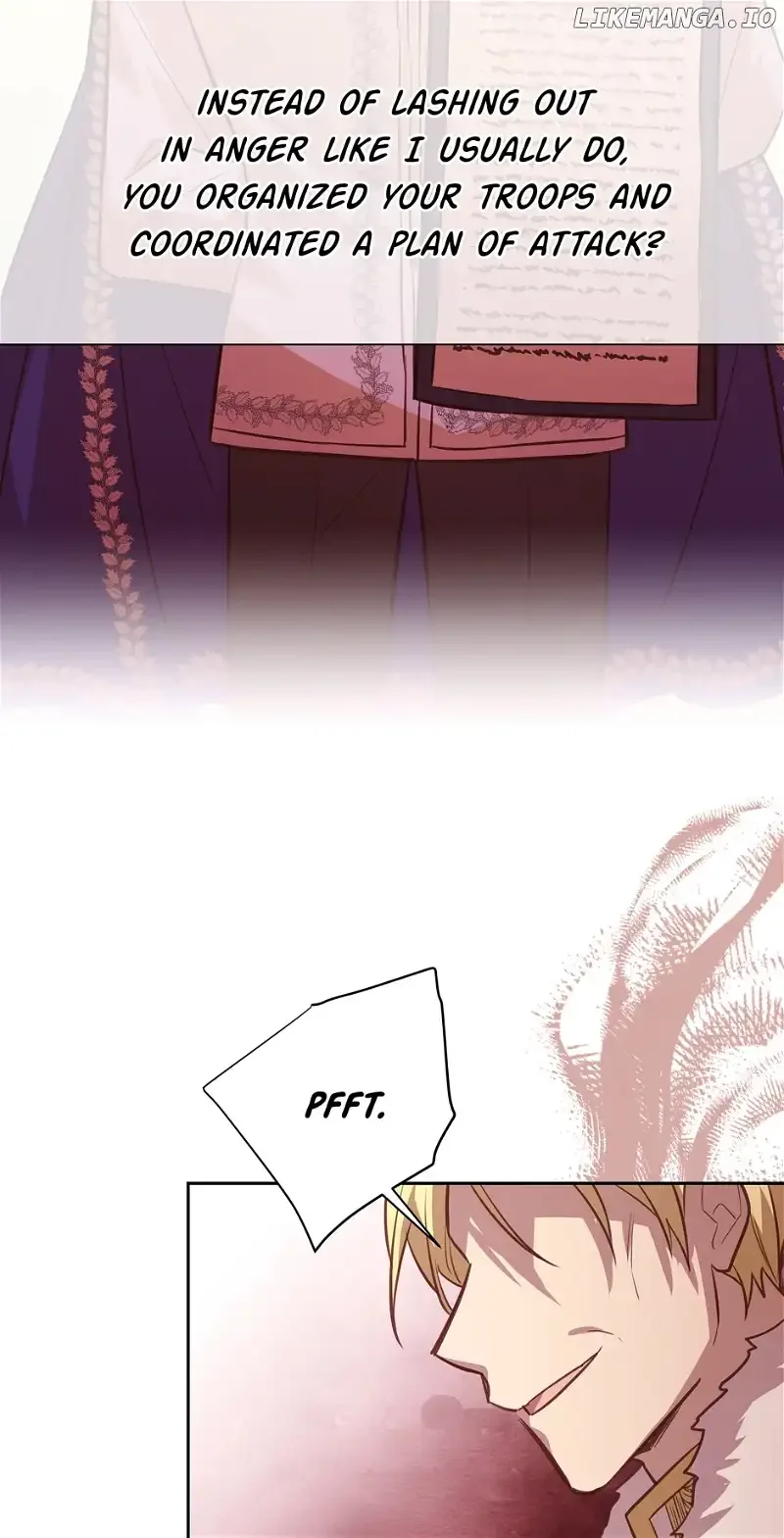 You’re just a supporting character, so love me! Chapter 140 page 29