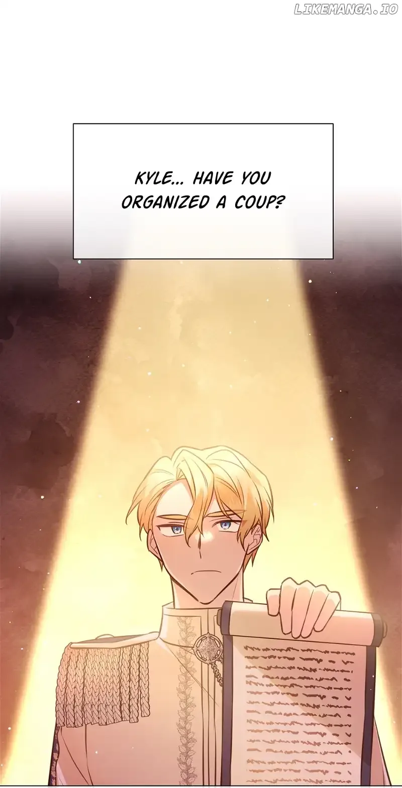 You’re just a supporting character, so love me! Chapter 140 page 28