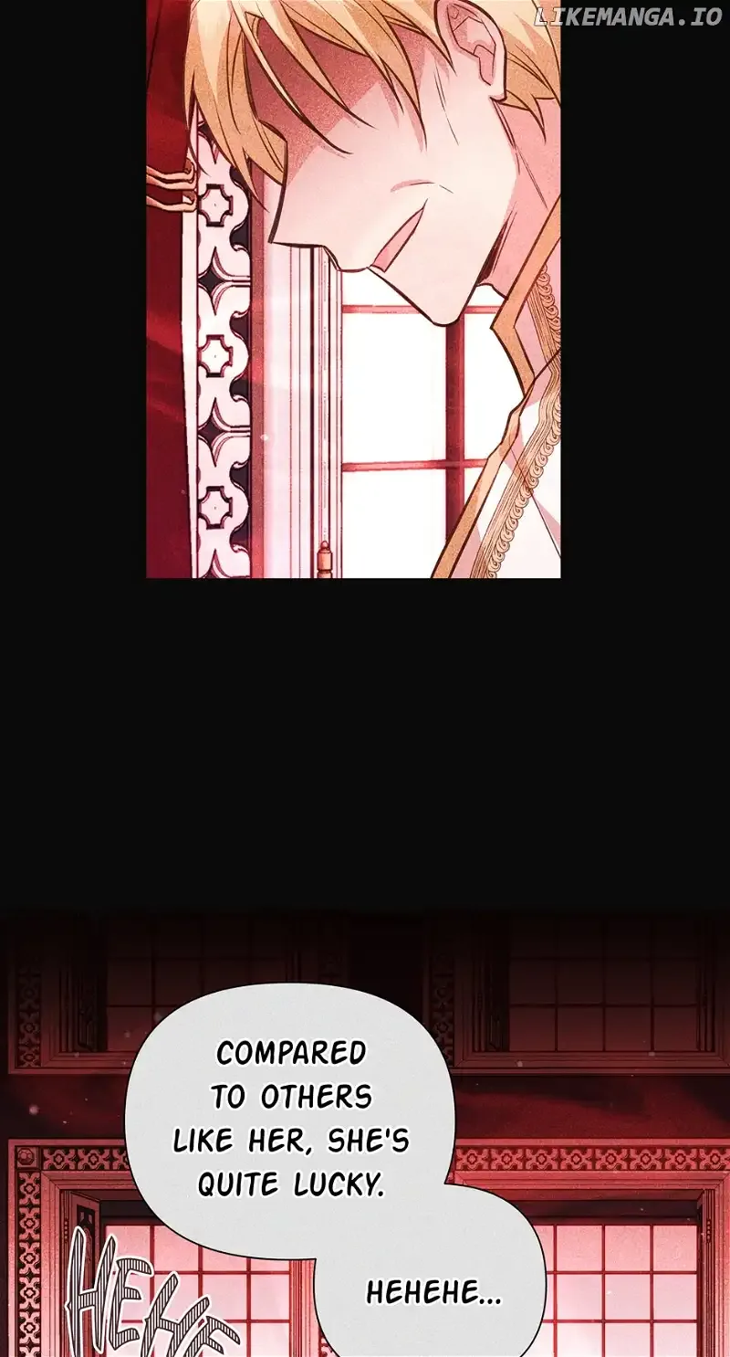 You’re just a supporting character, so love me! Chapter 140 page 43