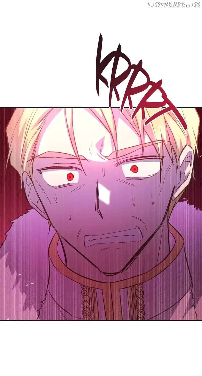 You’re just a supporting character, so love me! Chapter 140 page 48