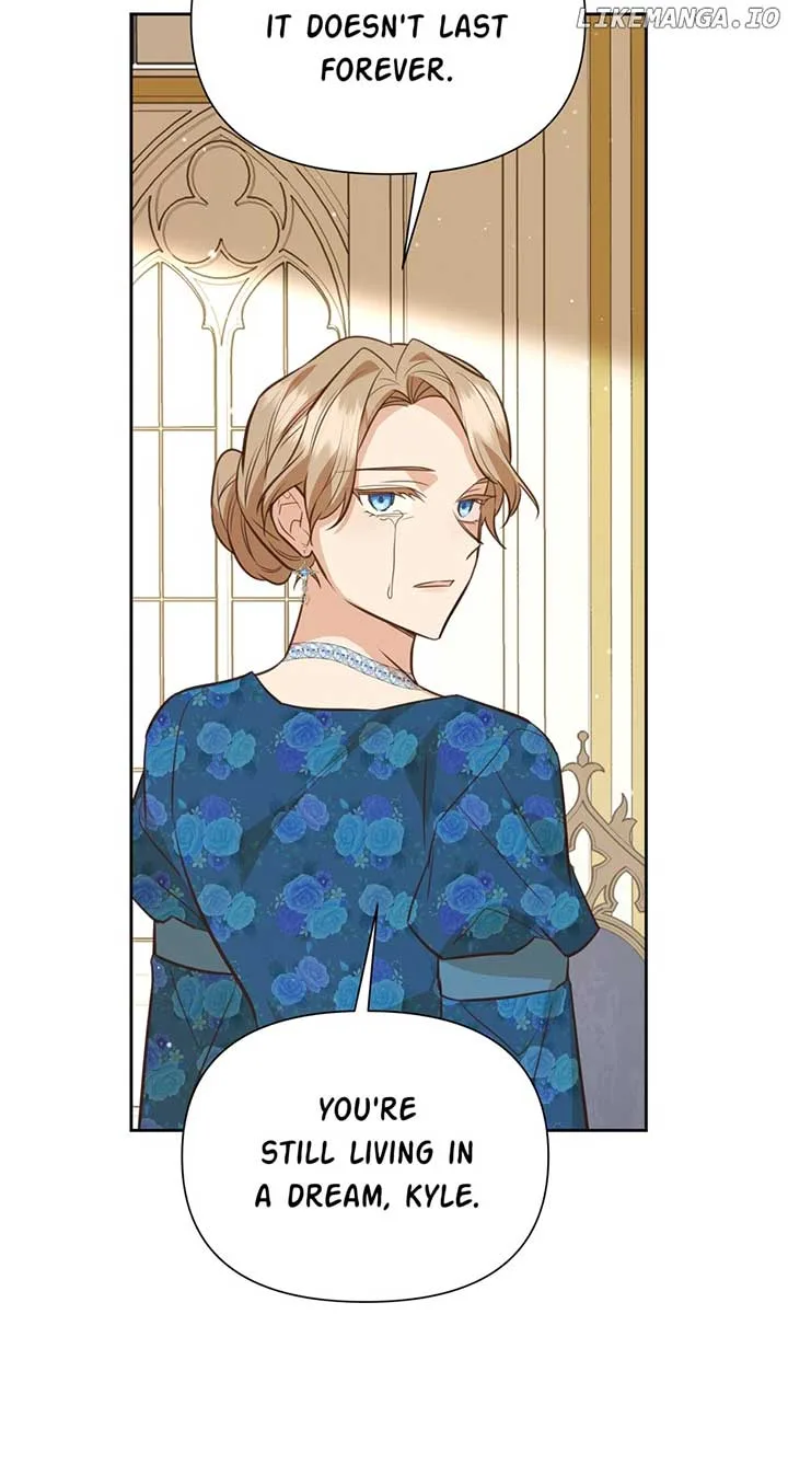 You’re just a supporting character, so love me! Chapter 134 page 68