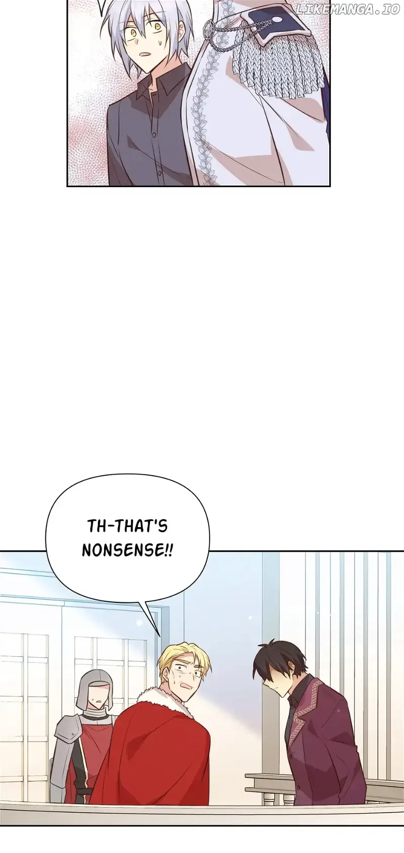 You’re just a supporting character, so love me! Chapter 140 page 39