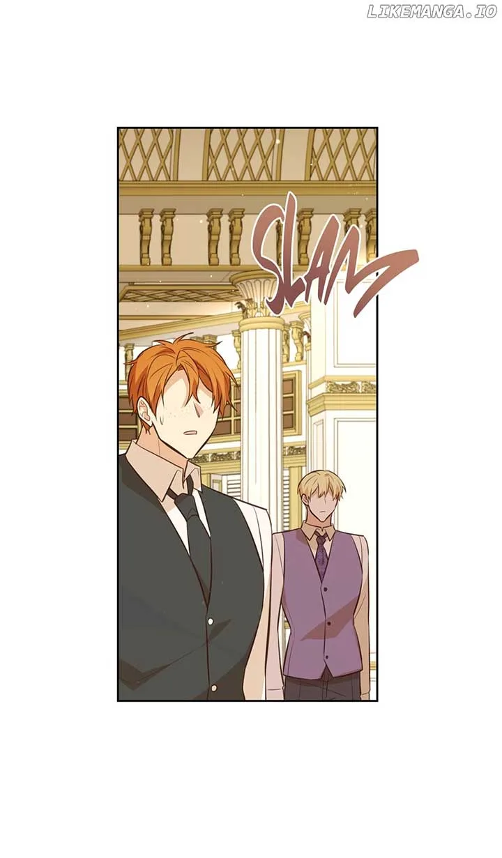 You’re just a supporting character, so love me! Chapter 134 page 72
