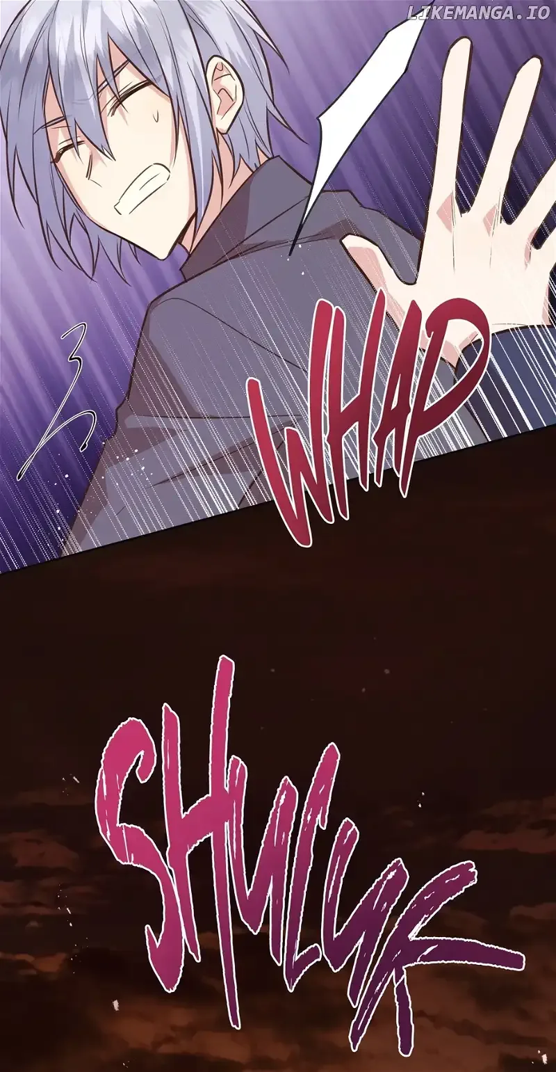 You’re just a supporting character, so love me! Chapter 140 page 64