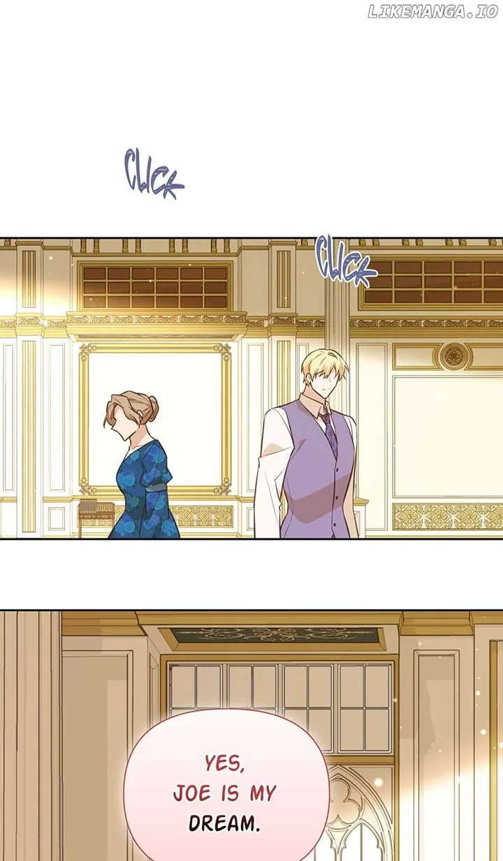 You’re just a supporting character, so love me! Chapter 134 page 69