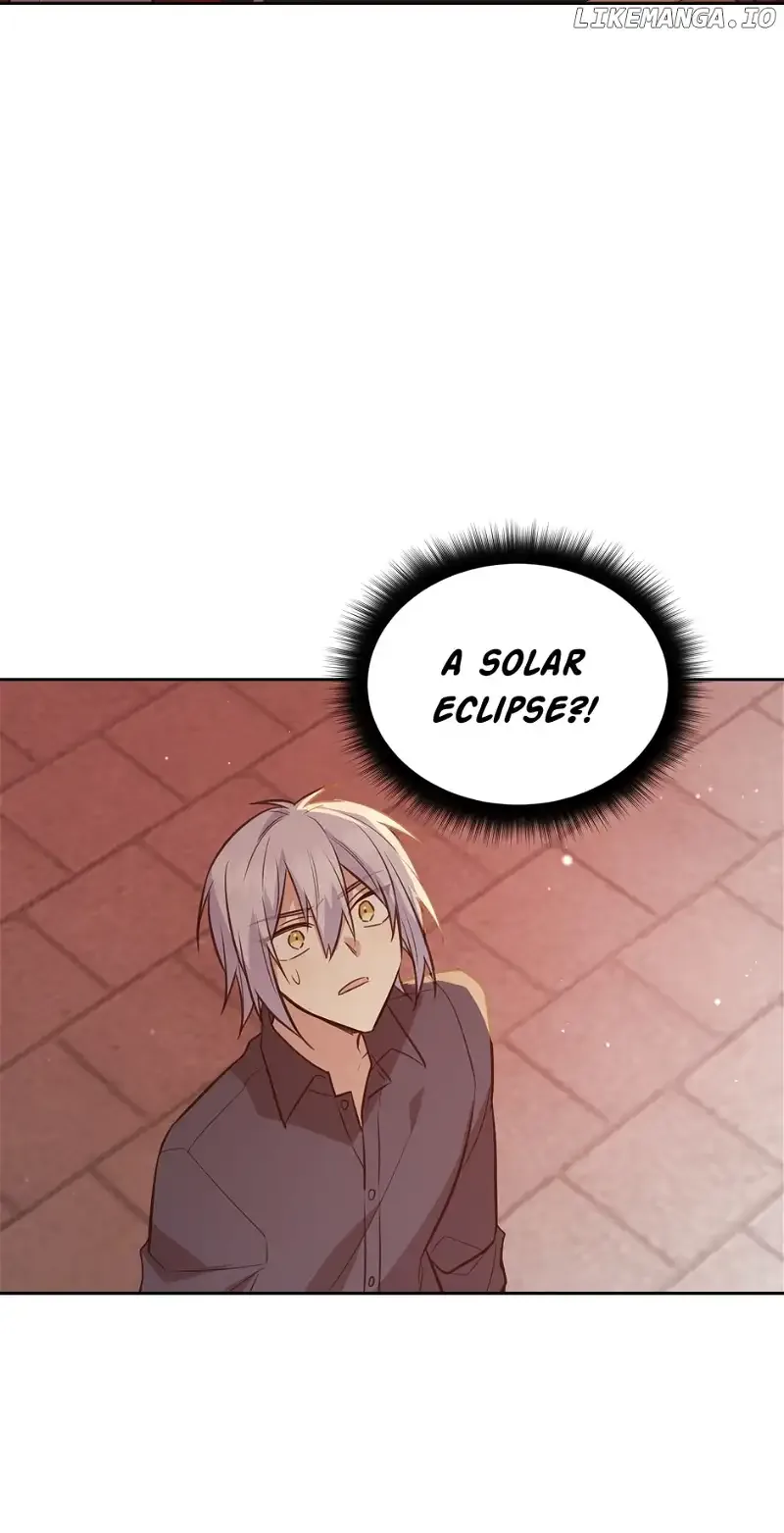You’re just a supporting character, so love me! Chapter 140 page 55