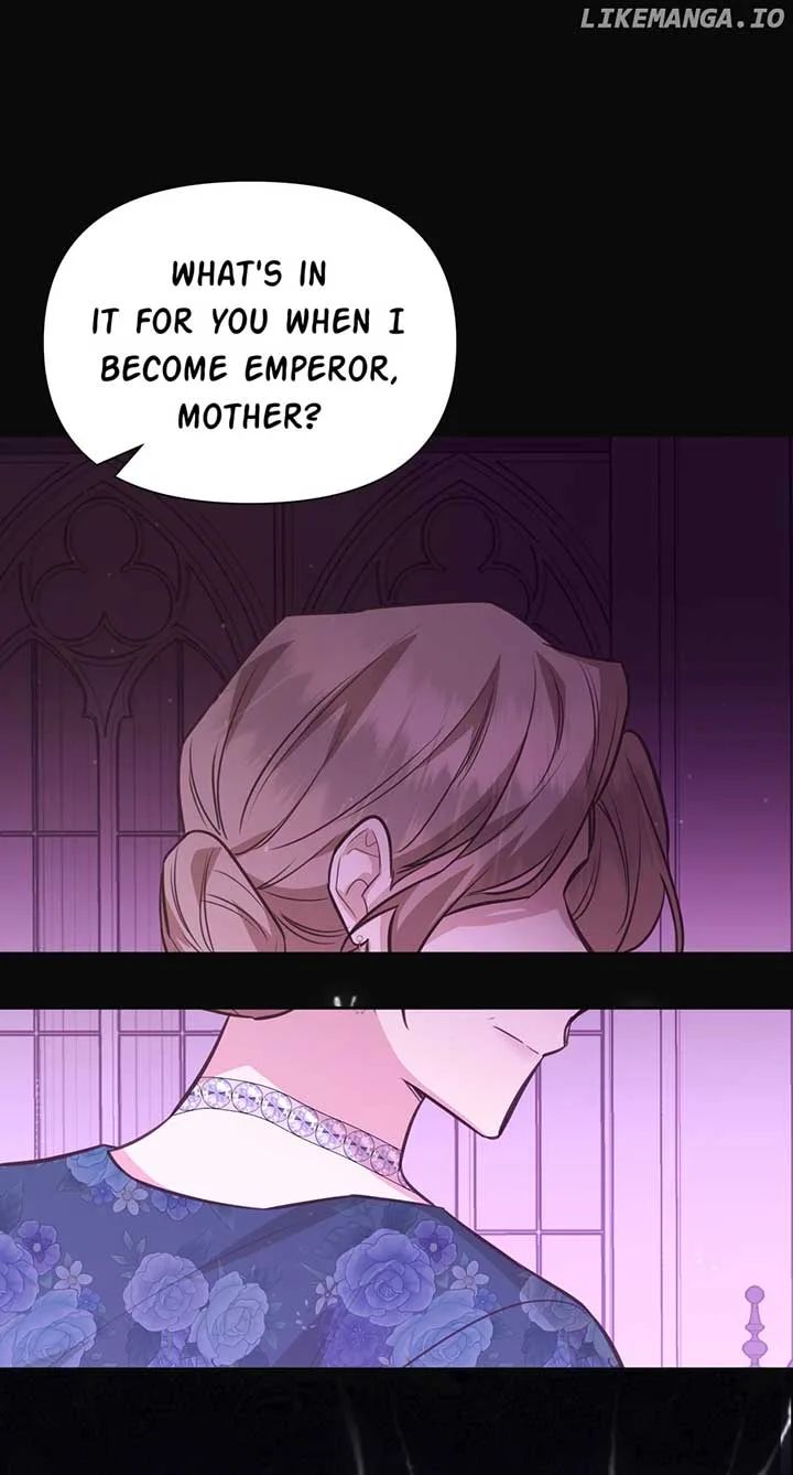 You’re just a supporting character, so love me! Chapter 134 page 62