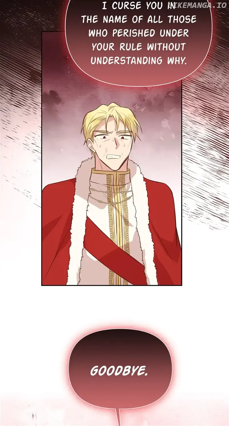 You’re just a supporting character, so love me! Chapter 140 page 46