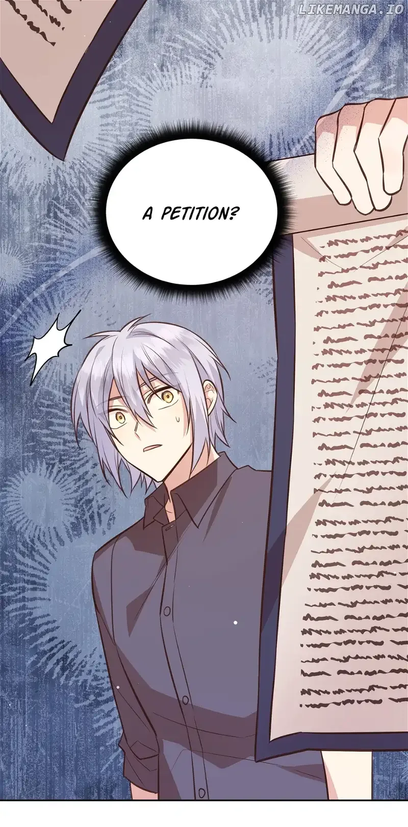 You’re just a supporting character, so love me! Chapter 140 page 26