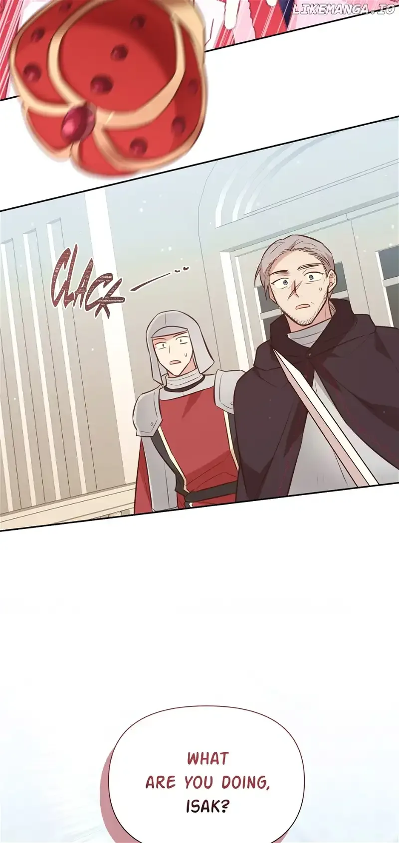 You’re just a supporting character, so love me! Chapter 140 page 36