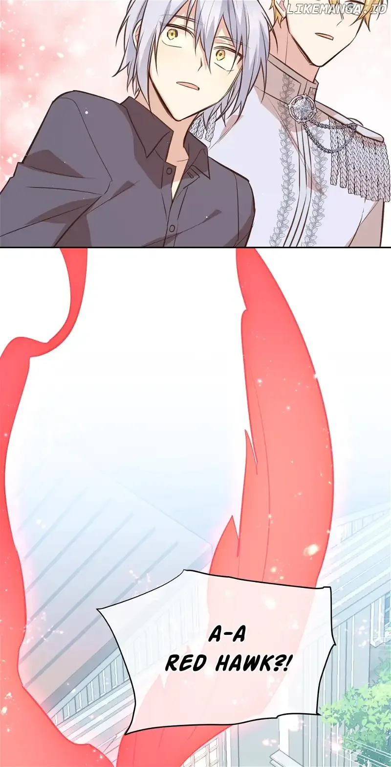 You’re just a supporting character, so love me! Chapter 140 page 51