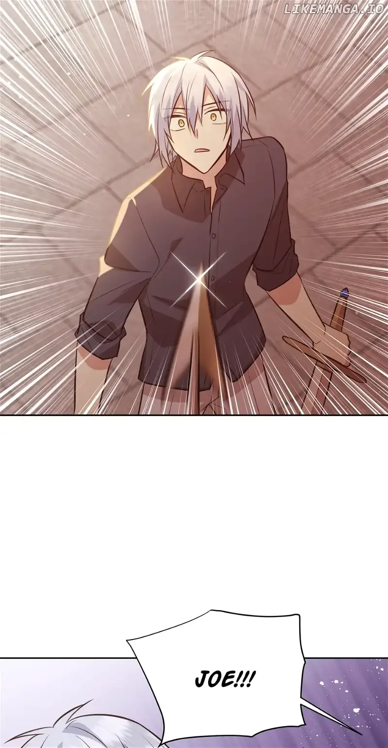 You’re just a supporting character, so love me! Chapter 140 page 63