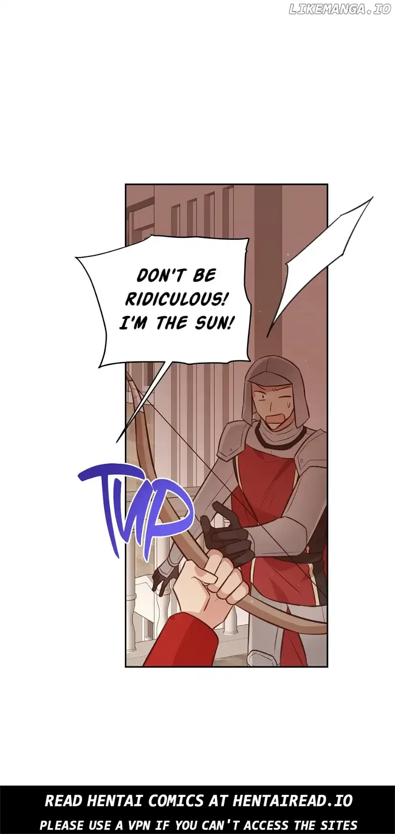 You’re just a supporting character, so love me! Chapter 140 page 60