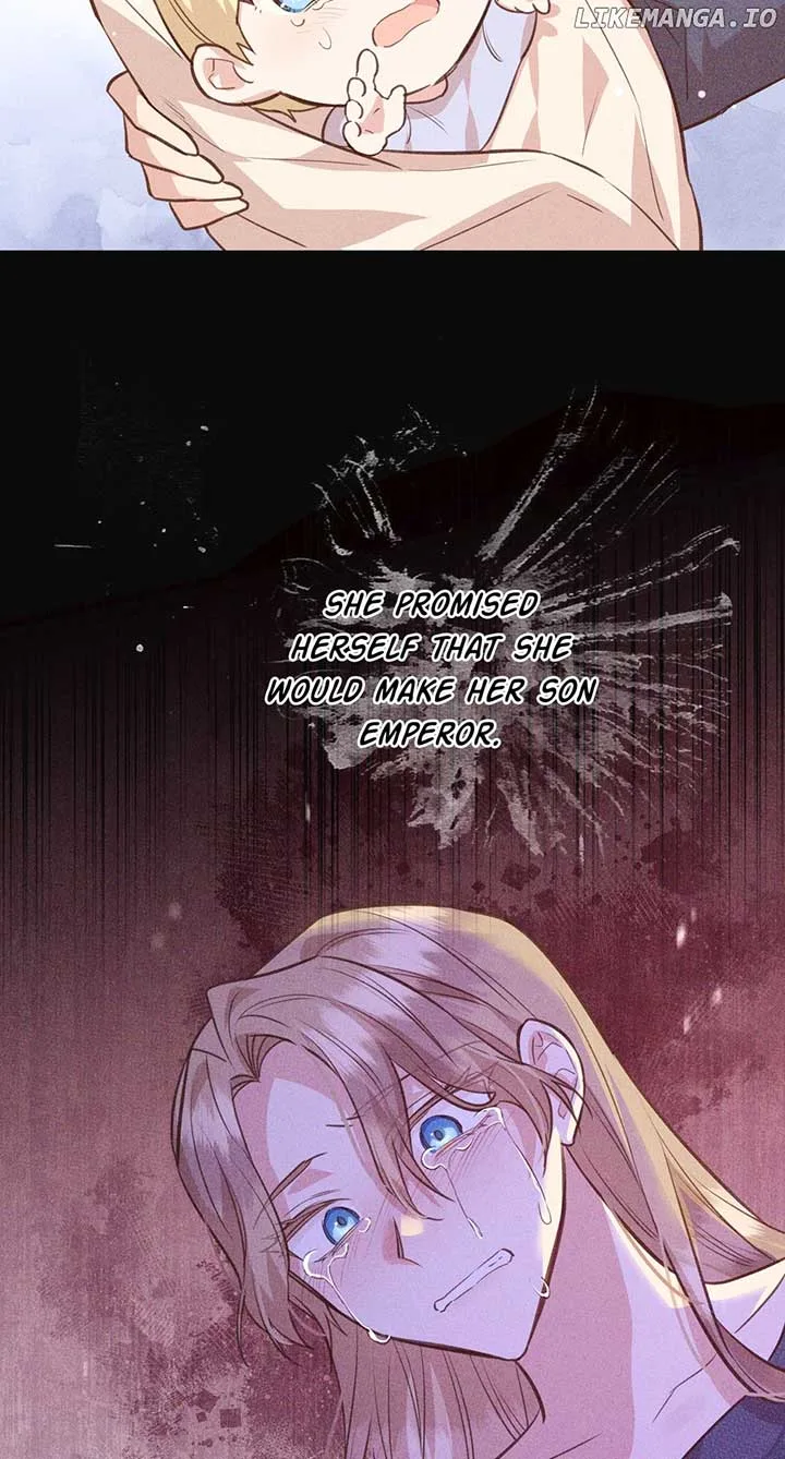 You’re just a supporting character, so love me! Chapter 134 page 66