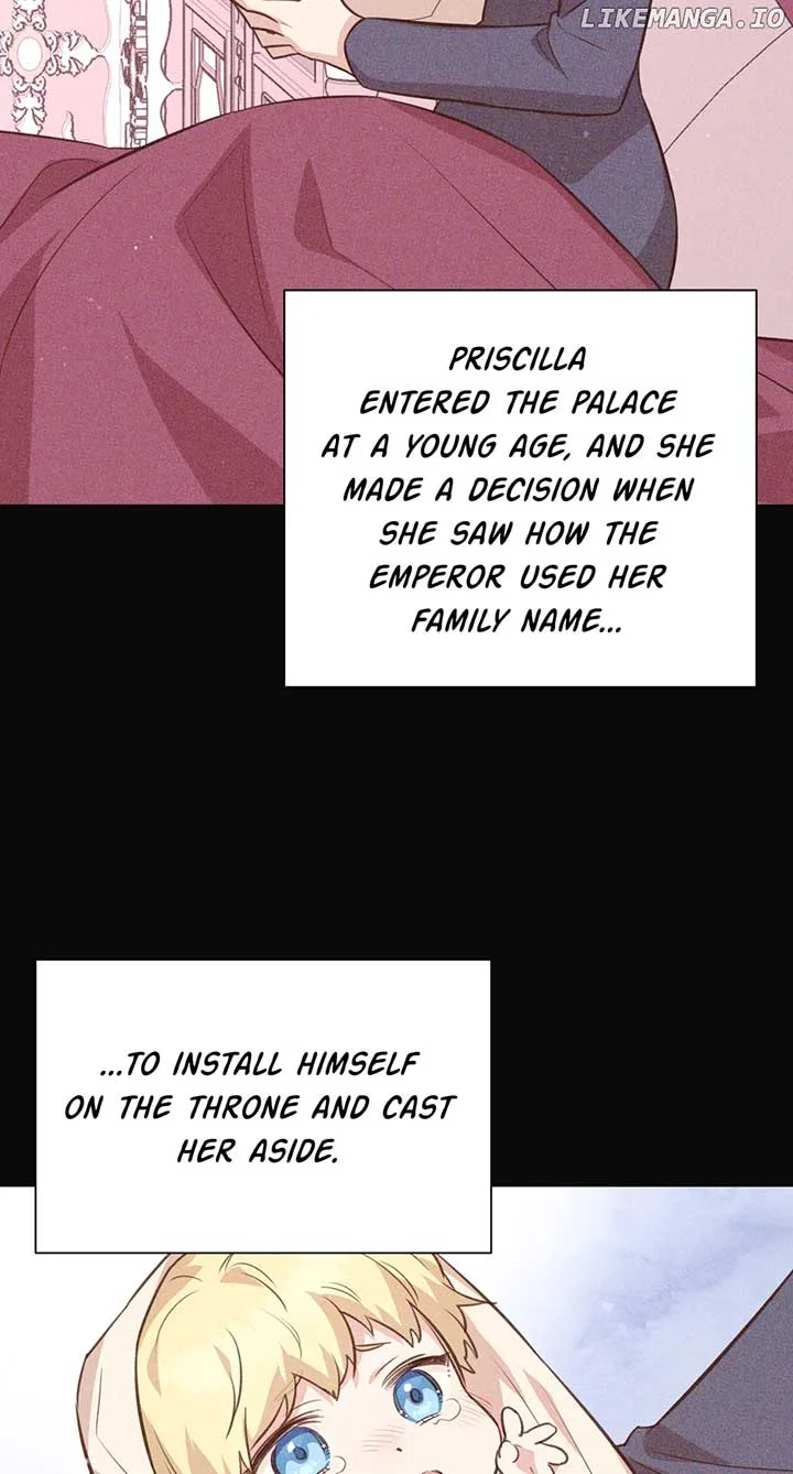 You’re just a supporting character, so love me! Chapter 134 page 65