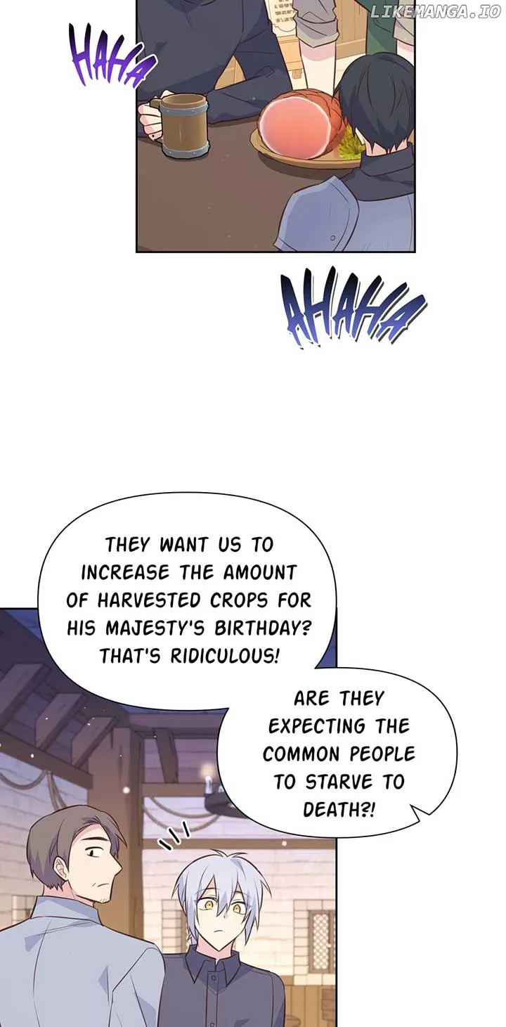 You’re just a supporting character, so love me! Chapter 135 page 63
