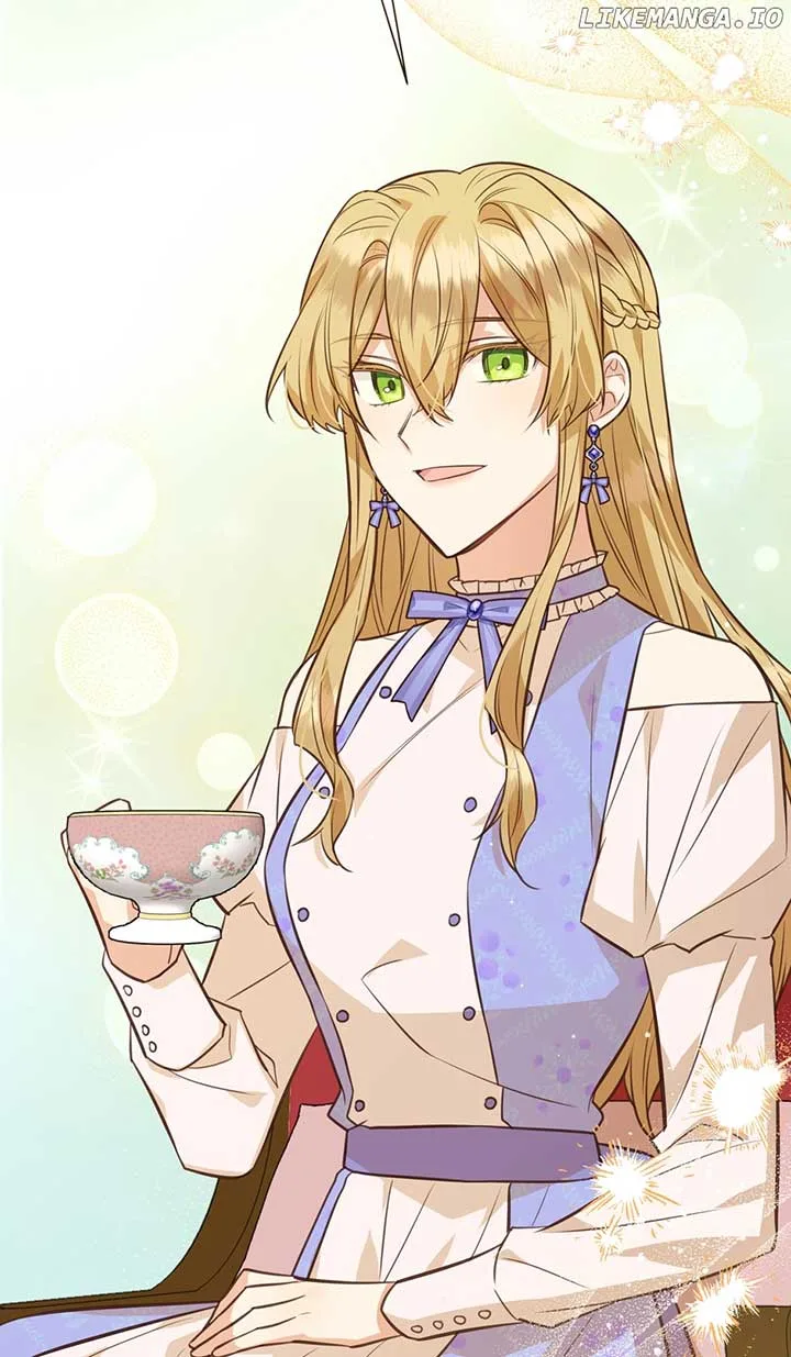 You’re just a supporting character, so love me! Chapter 134 page 76