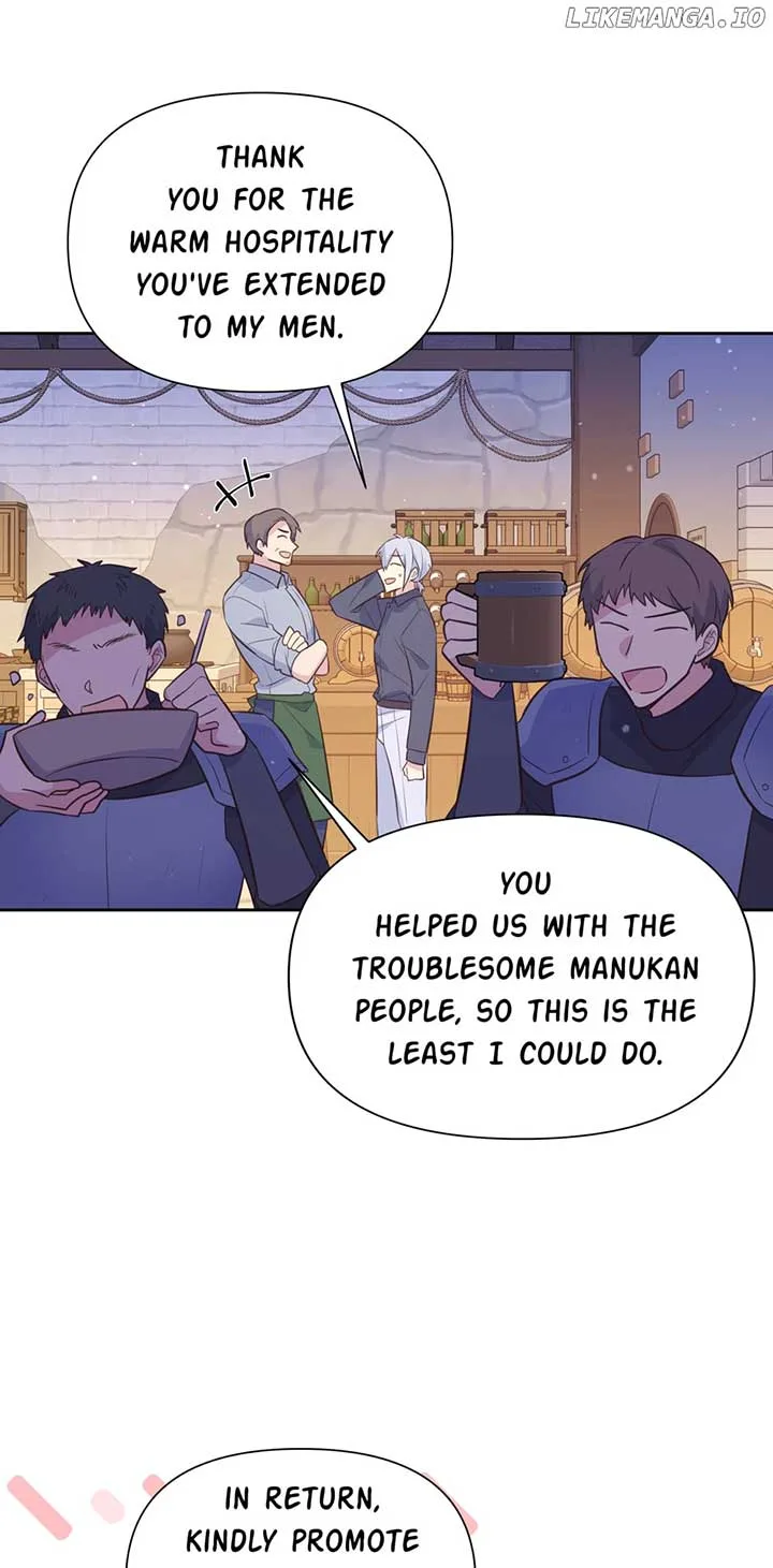 You’re just a supporting character, so love me! Chapter 135 page 61