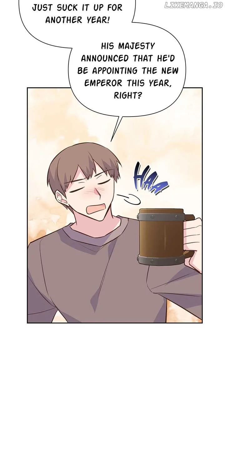 You’re just a supporting character, so love me! Chapter 135 page 65