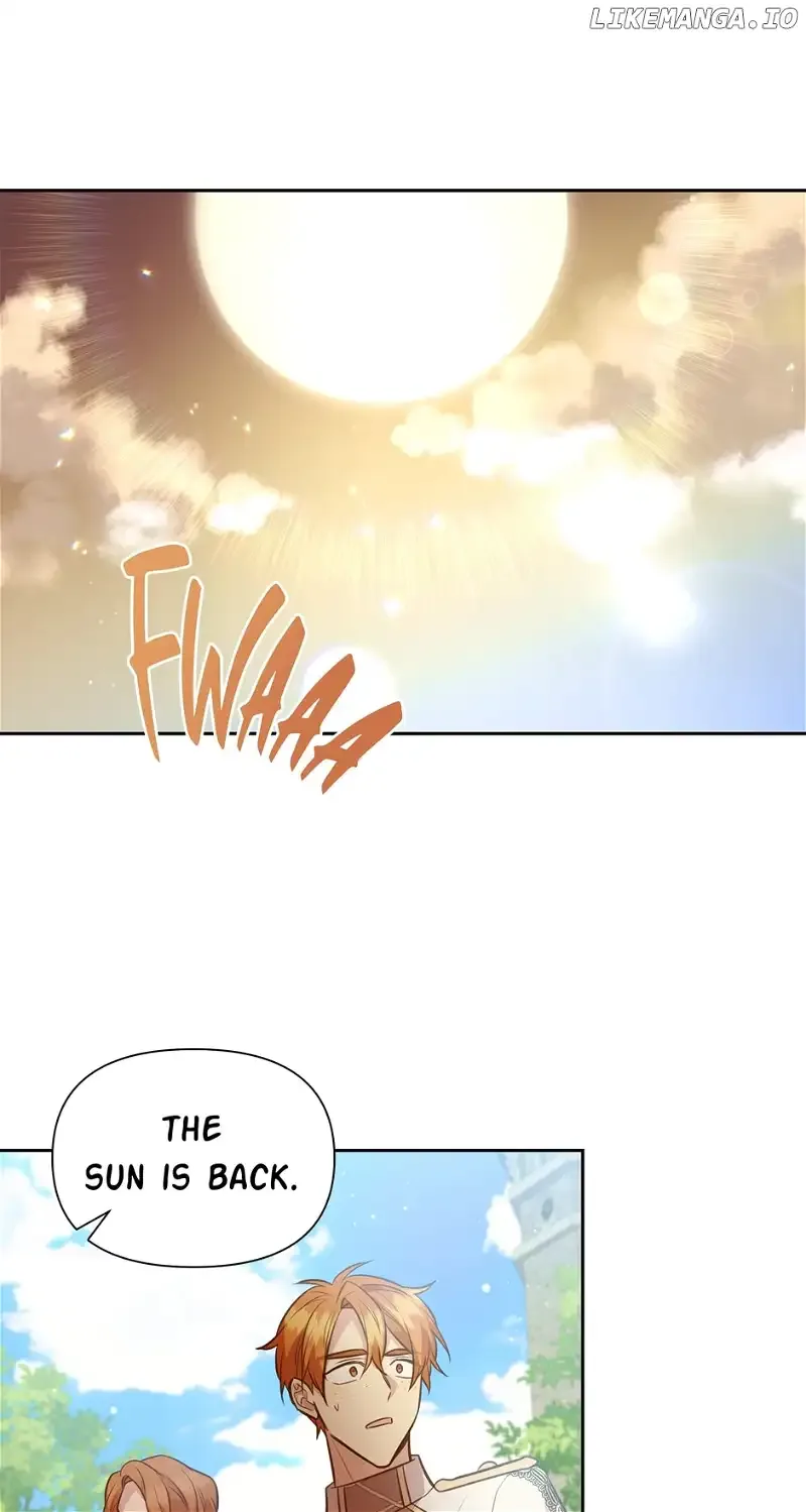 You’re just a supporting character, so love me! Chapter 141 page 16