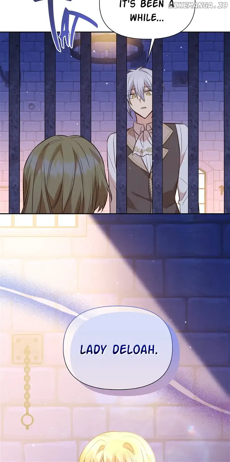 You’re just a supporting character, so love me! Chapter 141 page 43
