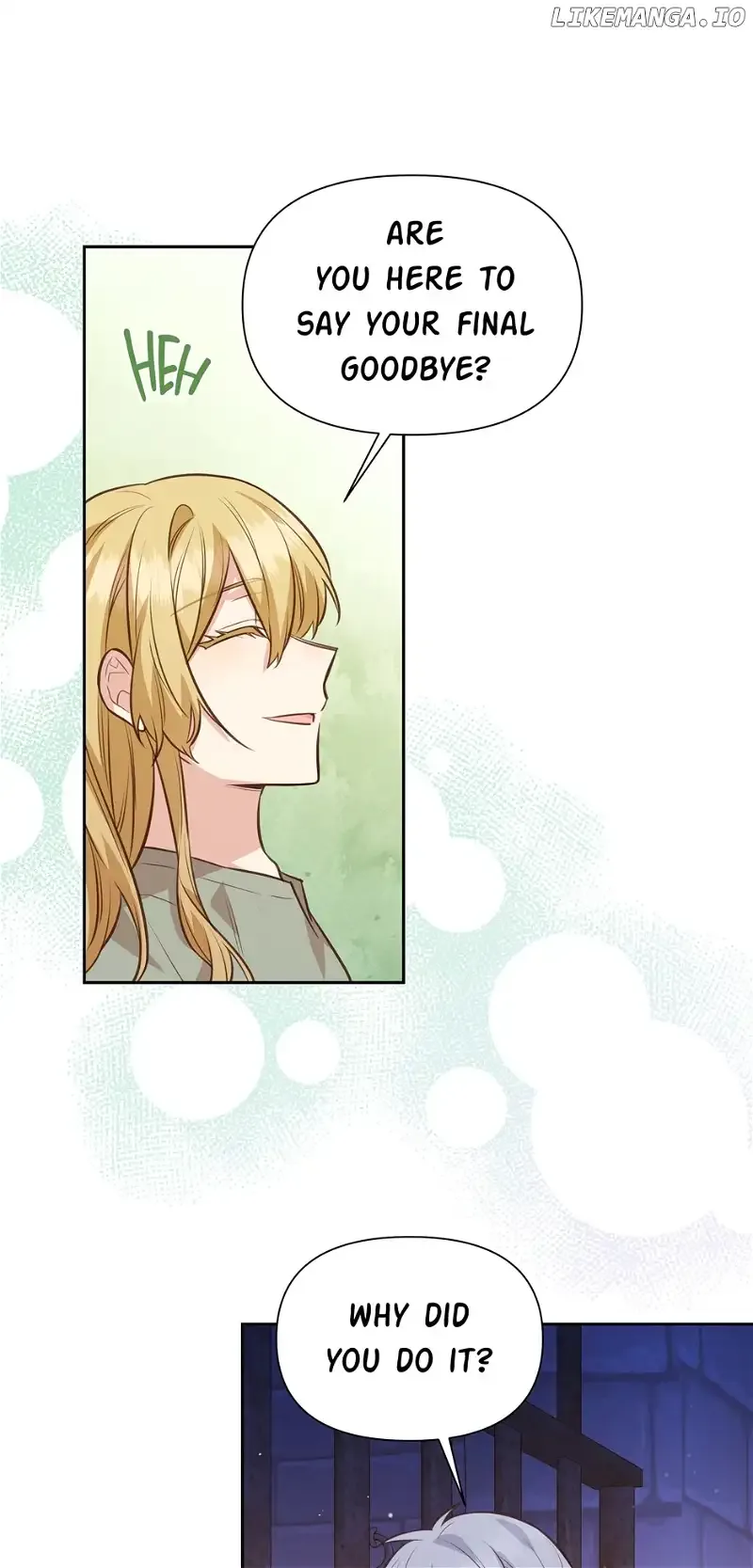 You’re just a supporting character, so love me! Chapter 141 page 45