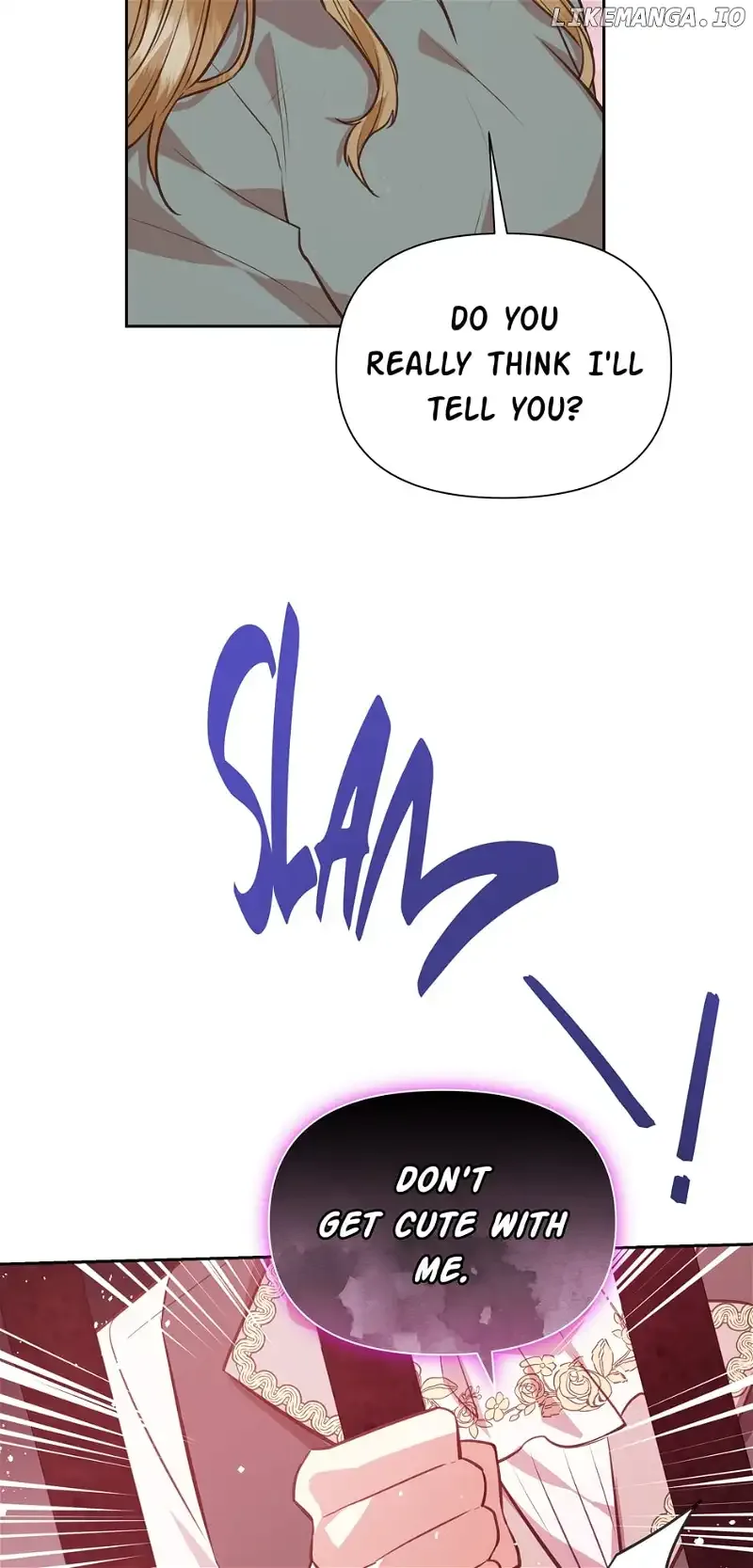 You’re just a supporting character, so love me! Chapter 141 page 48