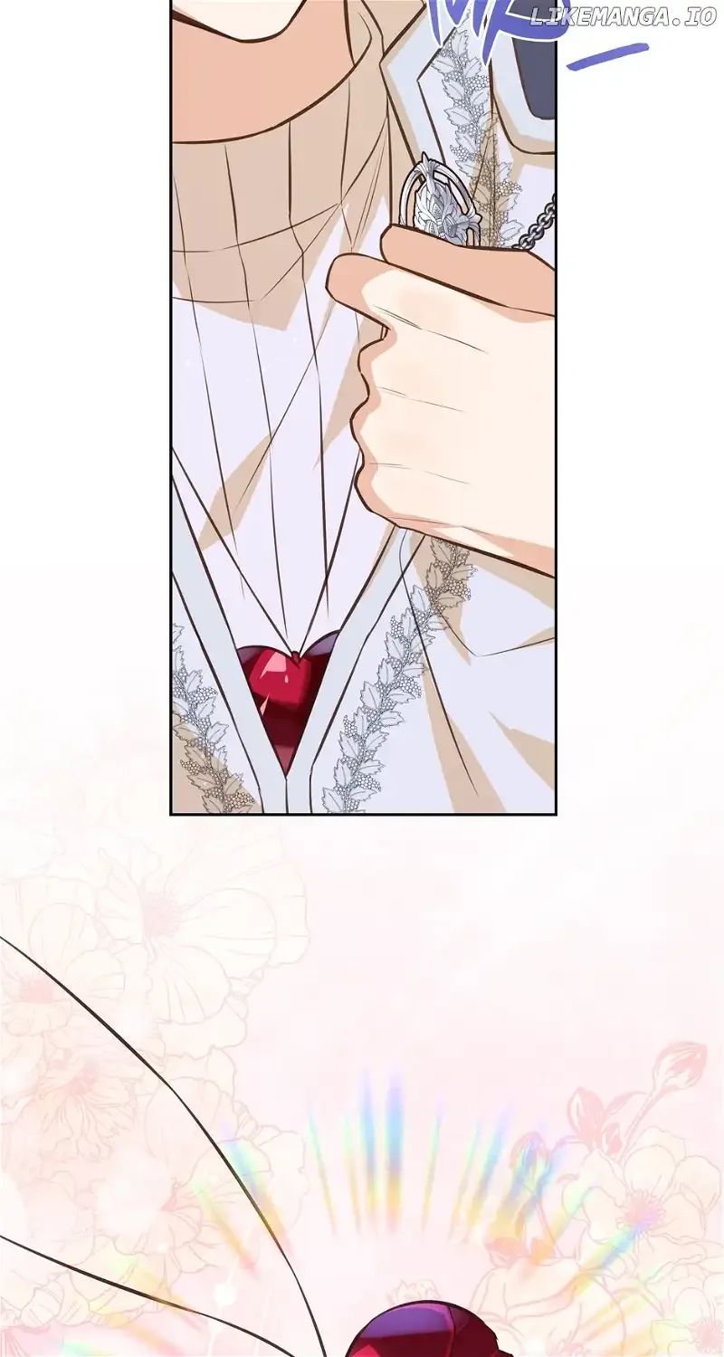 You’re just a supporting character, so love me! Chapter 141 page 21
