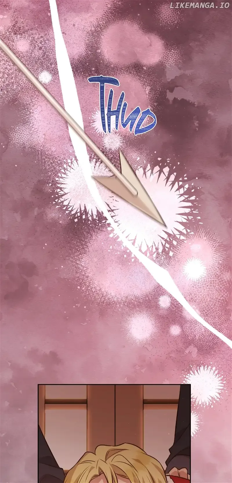 You’re just a supporting character, so love me! Chapter 141 page 12
